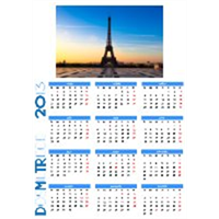 Calendrier 3